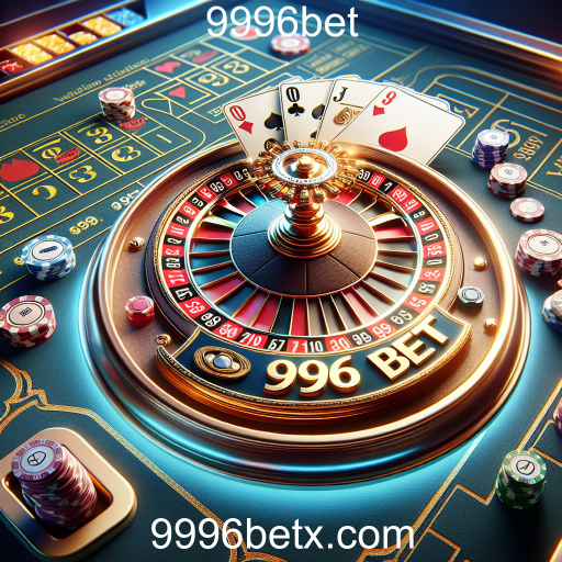 Explorando a Diversidade dos Jogos de Mesa na 9996bet
