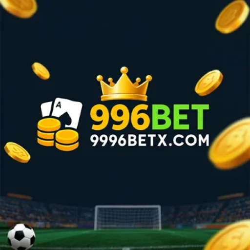 Logo 9996bet
